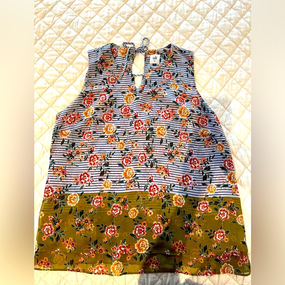 Cabi Blouse